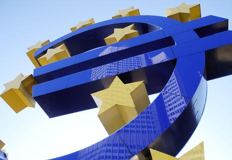Bce, con le nuove flessibilità sui conti, rischi per il Patto Ue © EPA