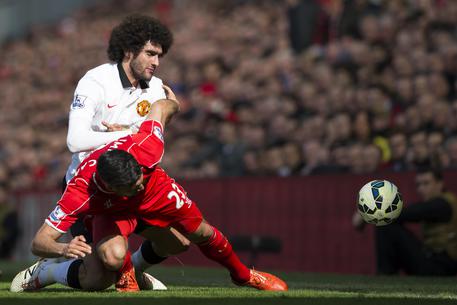 Liverpool-United © AP