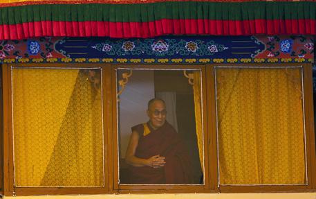 Dalai Lama © AP