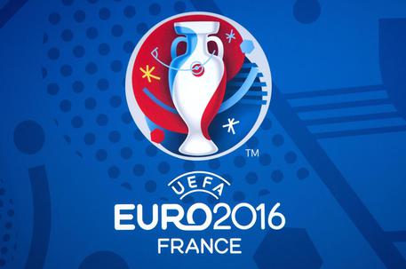 UEFA Euro 2016 logo presentation [ARCHIVE MATERIAL 20130626 ] © ANSA 