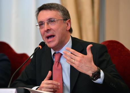 Raffaele Cantone, Presidente Anac © ANSA