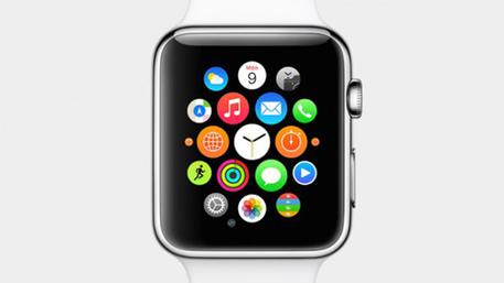 In vendita in Cina copie Apple Watch © ANSA