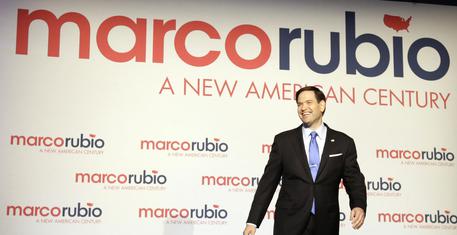 Marco Rubio © AP
