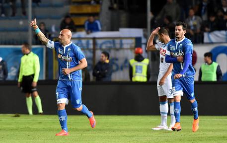 Empoli FC vs SSC Napoli © ANSA
