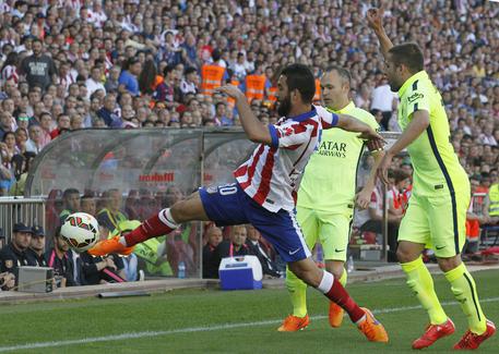 Calcio: Jordi Alba rinnova col Barca