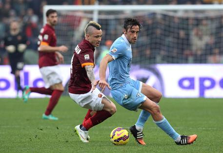 Derby Roma: ufficiale, Lazio ha chiesto posticipo © ANSA
