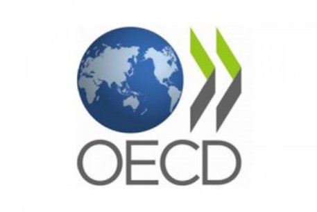 Oecd, Organisation for Economic Co-operation and Development © Ansa