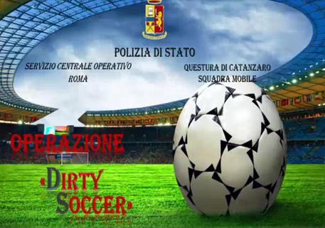 Calcioscommesse: truccati incontri Lega Pro e Serie D © ANSA