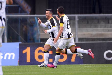 Verona-Udinese © ANSA