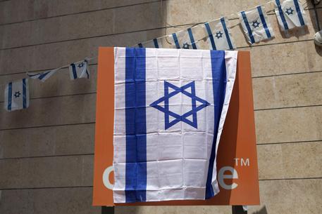 Orange Francia, stop partnership con compagnia Israele © AP