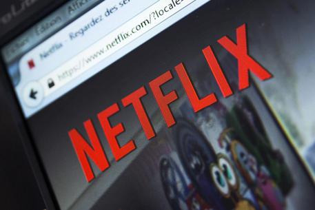 Tv: Netflix sbarca in Italia il 22 ottobre © EPA