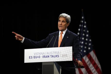 John Kerry © AP