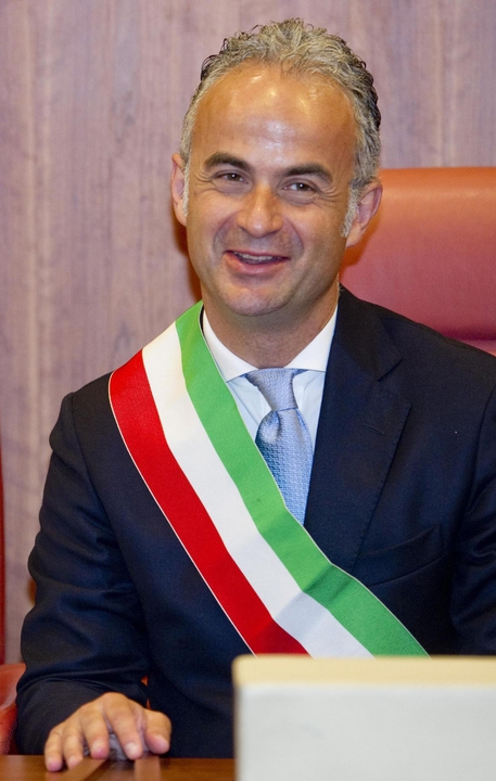Camorra: arresto ex sindaco Caserta e ex consiglieri Regione © ANSA