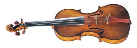 Stradivarius (foto: ANSA)