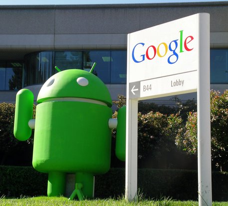 Google: in mirino antitrust Usa per Android © ANSA