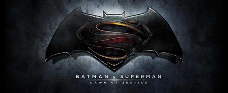 Batman Superman - Dawn of Justice © ANSA