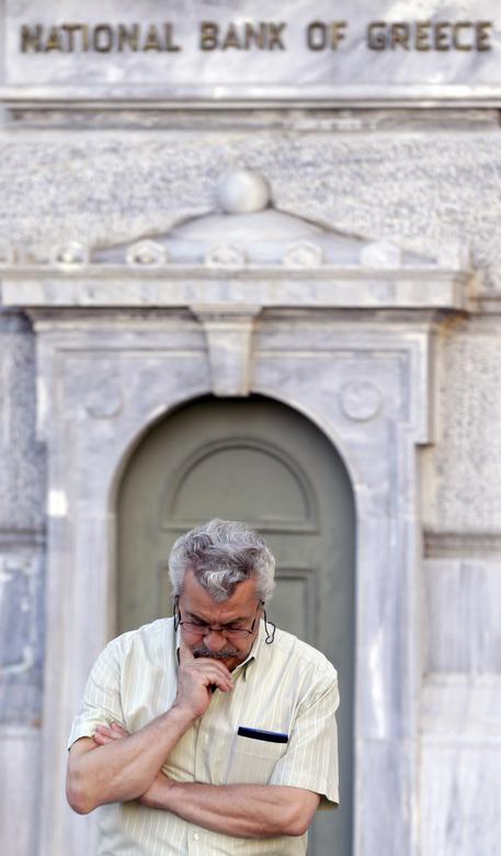 Grecia: Noyer, su orlo catastrofe, accordo entro domenica © AP