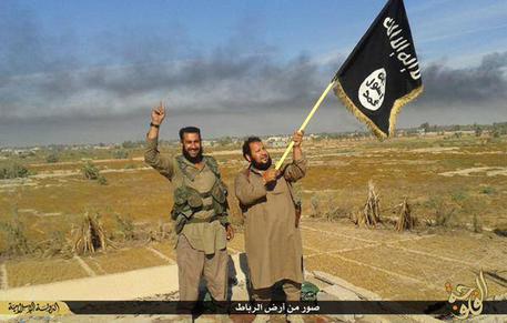 Bruxelles: Isis a terroristi 'no social, usare crittografia' © AP