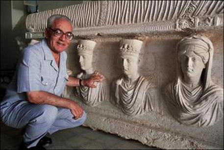 Musei, L'Italia sceglie direttori stranieri e Isis decapita il capo dei siti di Palmira