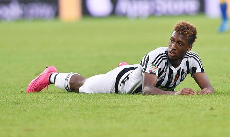 Juventus-Udinese © ANSA
