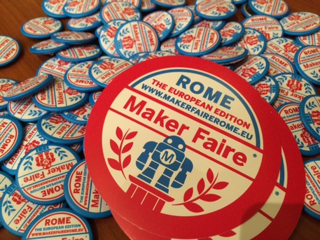 Maker Faire sarà edizione 'maxi' su innovazione © Ansa