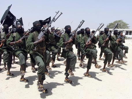 Shabaab attaccano base Ua, 60 militari uccisi © AP