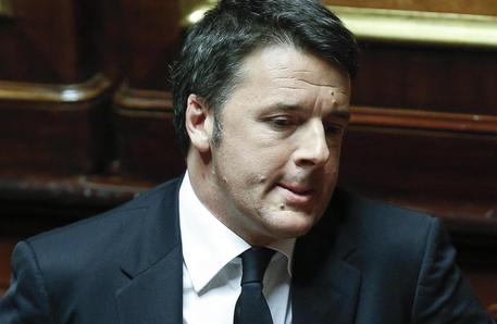 Petrolio: Renzi, su energia si sta combattendo guerra © ANSA