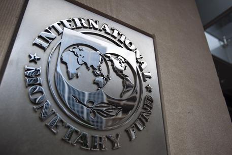 FmIl logo del Fondo monetario Internazionale © ANSA