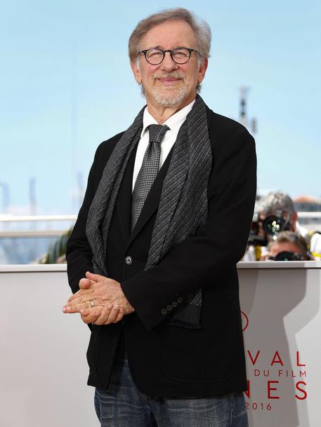 Steven Spielberg © EPA