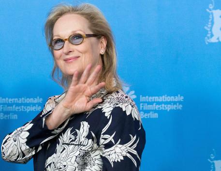 Meryl Streep © EPA