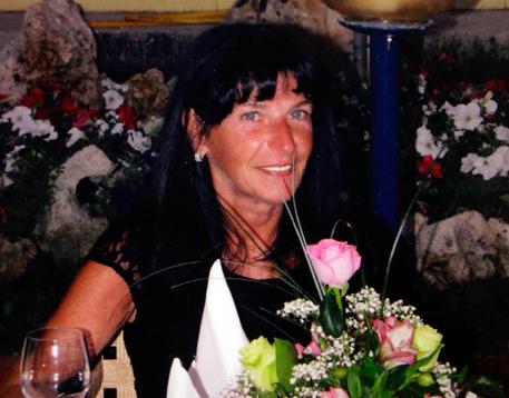 Donna scomparsa Veneto:ex fidanzato ammette,agito solo © ANSA