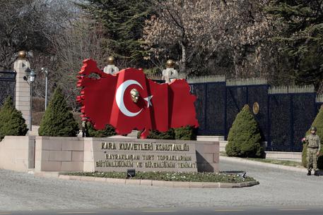 Ankara © AP