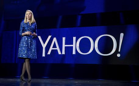 Yahoo! avvia contatti con potenziali acquirenti © AP