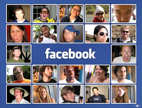 Facebook è stato lanciato 12 anni fa © ANSA
