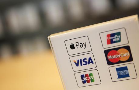 Android Pay sbarca in Europa, in arrivo nel Regno Unito © ANSA