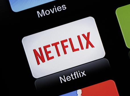 Netflix, al via controllo su consumo dati cellulare © AP