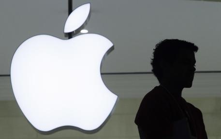 iPhone perde appeal e Apple affonda, bruciati 43 mld dlr © AP