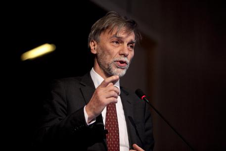 Il ministro Graziano Delrio © ANSA