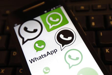 WhatsApp studia 'revoke' per cancellare messaggi inviati © ANSA