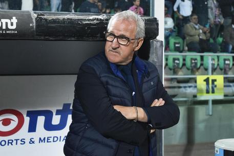 Delneri è il nuovo allenatore dell'Udinese © ANSA
