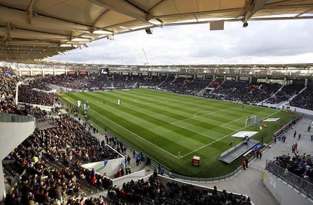 Stadium Tolosa (foto: ANSA)
