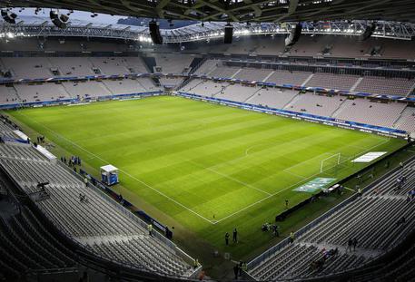 Stade de Nice (foto: ANSA)