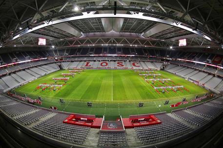 Grand Stade (foto: ANSA)