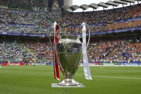 Finale Champions League © AP