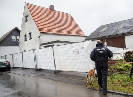 Germania: coppia sevizie, confermato omicidio seconda donna © AP