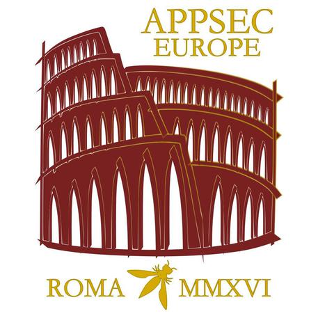 Conferenza OWASP AppSec eU 2016, Roma © ANSA