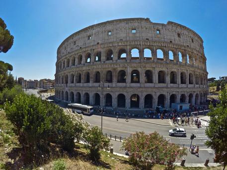 Colosseo © AP