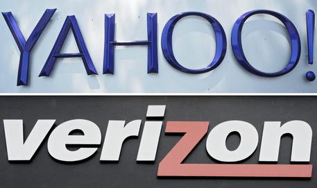 Yahoo!: Verizon conferma, accordo da 4,8 mld dollari © EPA
