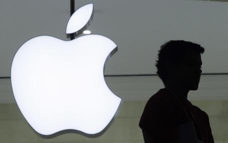 Apple investe su riconoscimento dei volti © AP