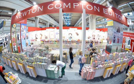 Salone Libro, 130 editori dalla parte di Torino © ANSA
